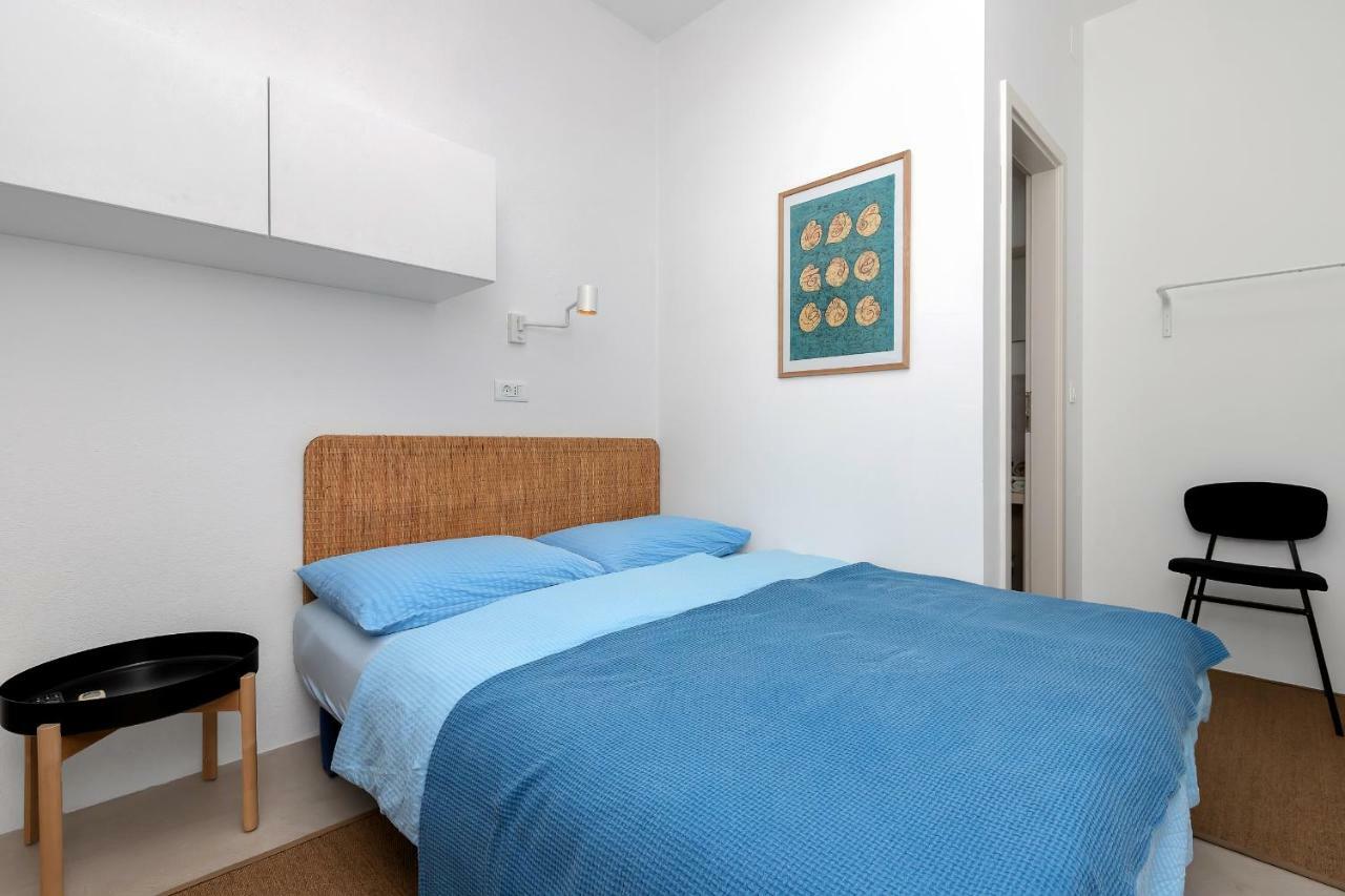 Apartments & Rooms Rica Makarska Luaran gambar