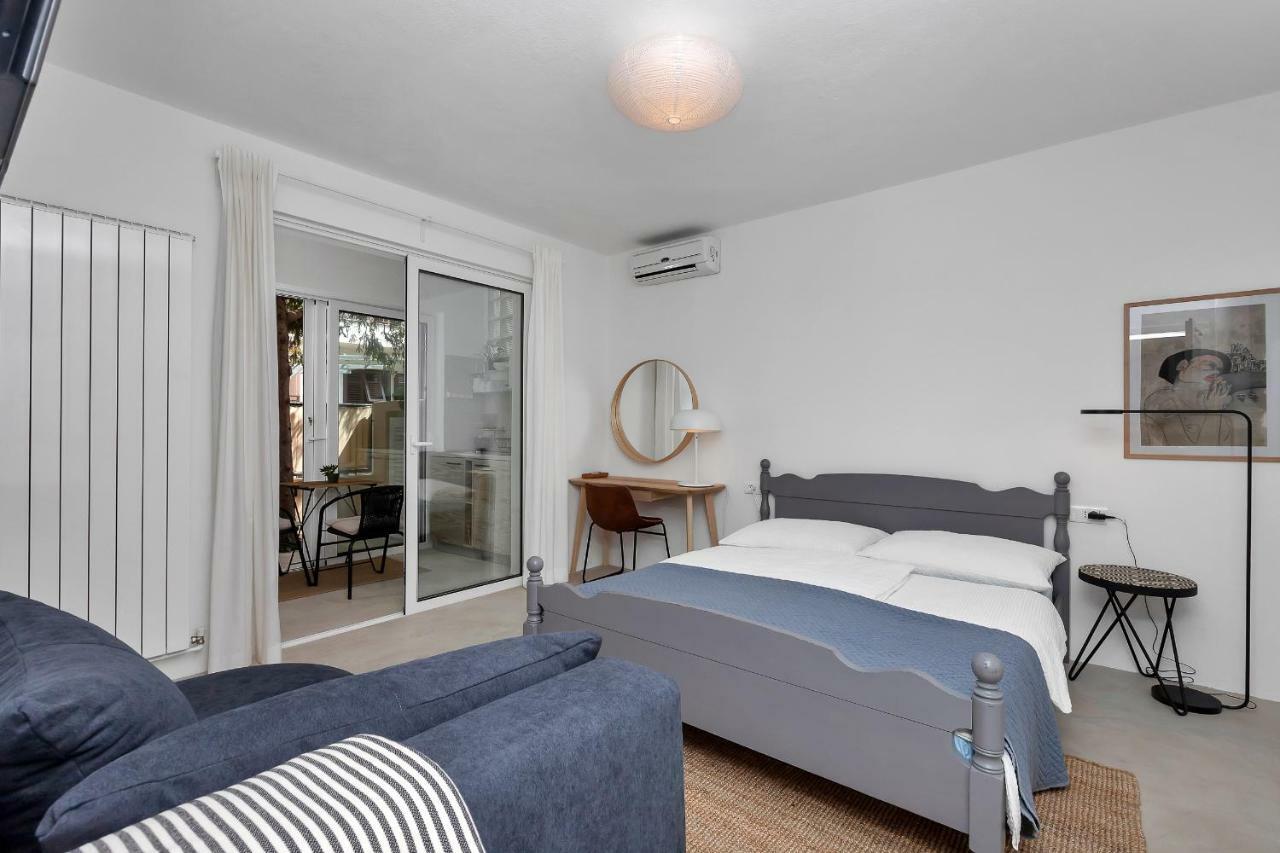 Apartments & Rooms Rica Makarska Luaran gambar